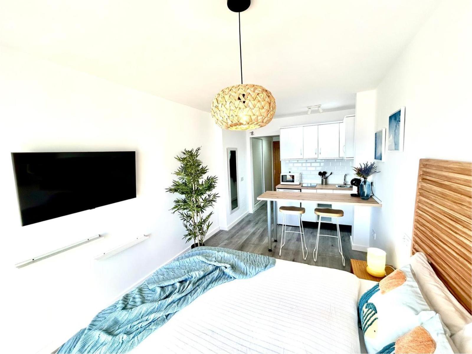 丰希罗拉Stella Maris - Amazing Frontal Sea Views With Pool & Terrace By 10Tosea公寓 外观 照片