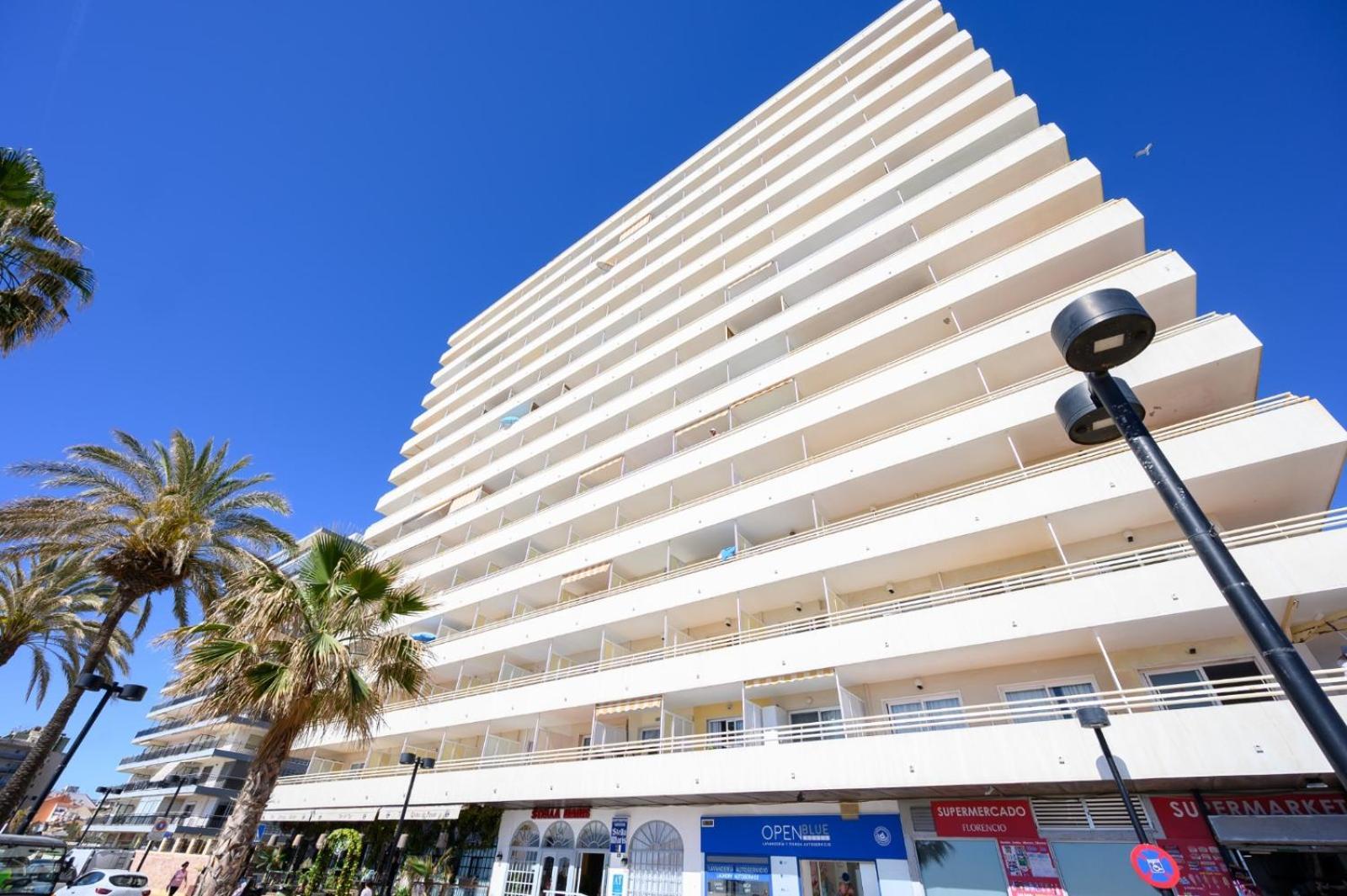 丰希罗拉Stella Maris - Amazing Frontal Sea Views With Pool & Terrace By 10Tosea公寓 外观 照片