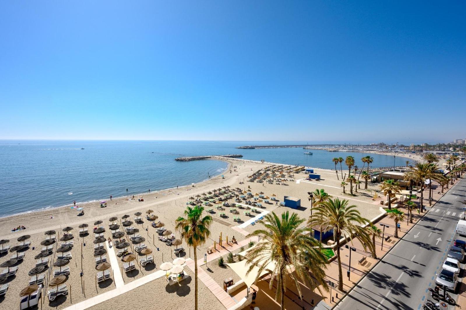 丰希罗拉Stella Maris - Amazing Frontal Sea Views With Pool & Terrace By 10Tosea公寓 外观 照片
