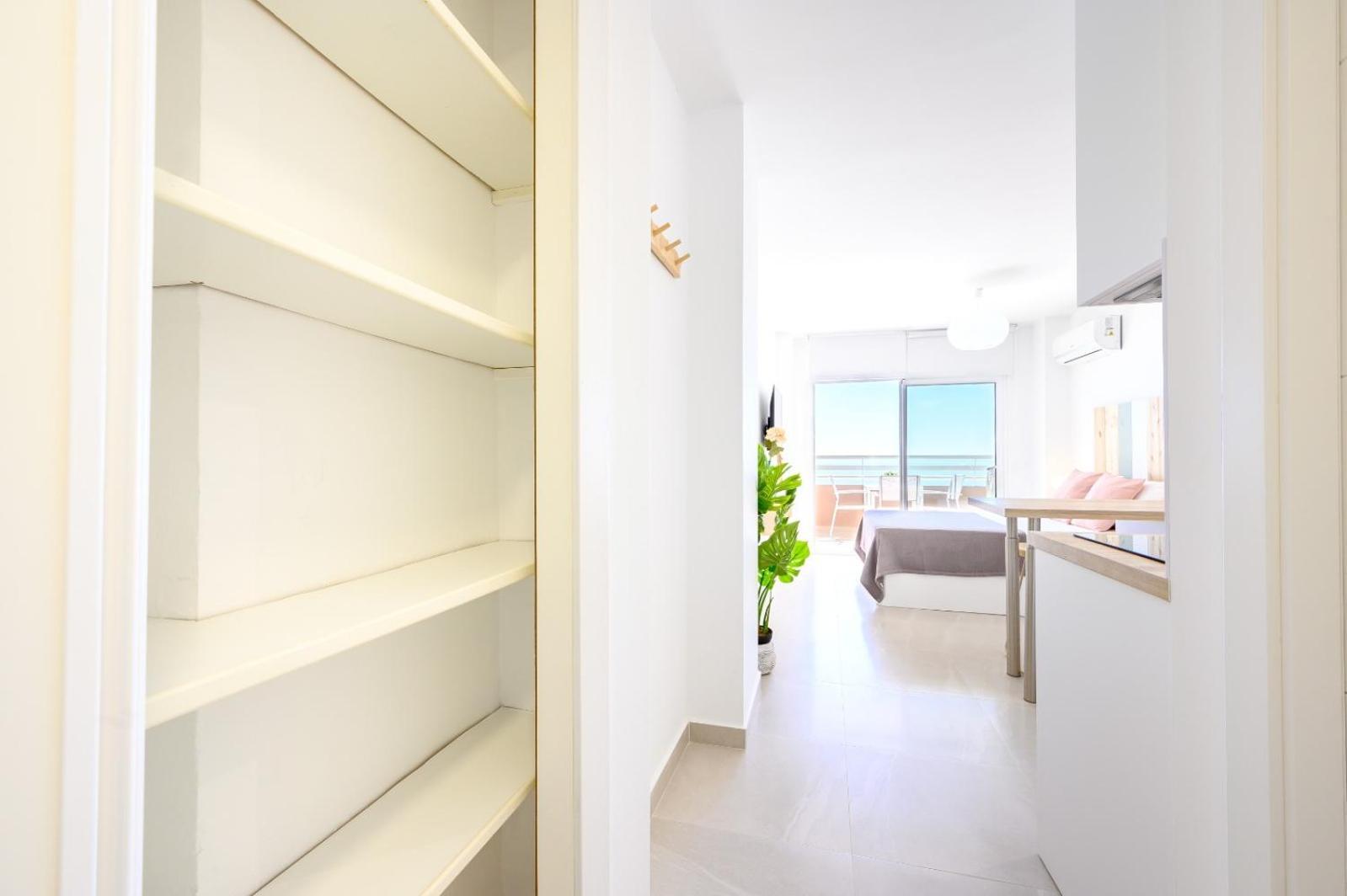 丰希罗拉Stella Maris - Amazing Frontal Sea Views With Pool & Terrace By 10Tosea公寓 外观 照片